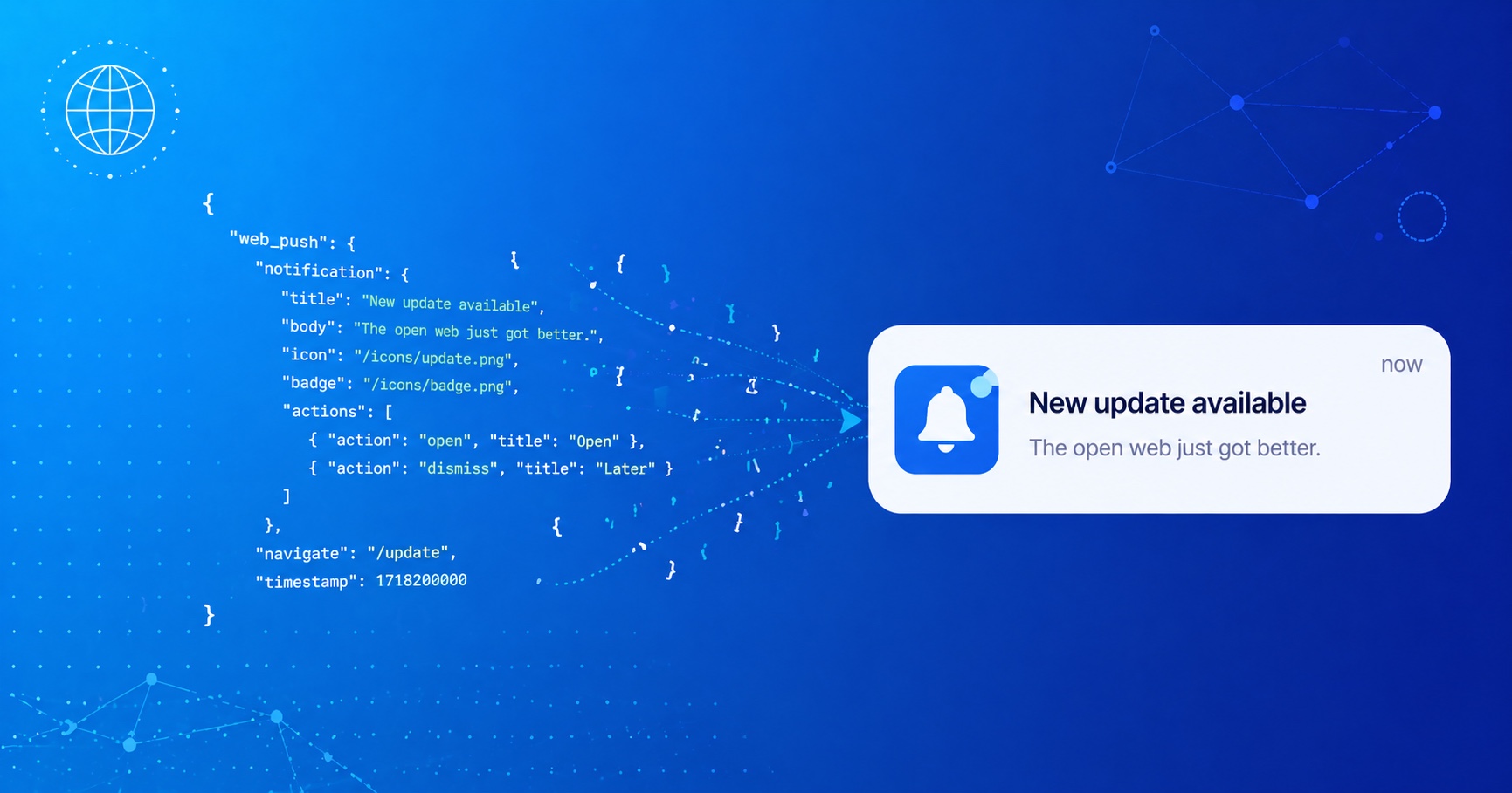 The State of Declarative Web Push in 2026: A Standards-Backed Future for Web Notifications