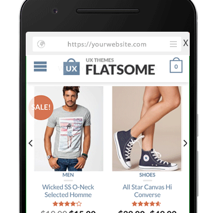 Feature of Push Notifications is compulsory